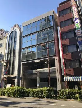 INFINITY IKEBUKURO(KTエクセルビル)の外観