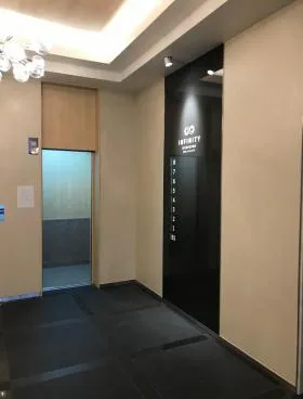INFINITY IKEBUKURO(KTエクセルビル)の外観