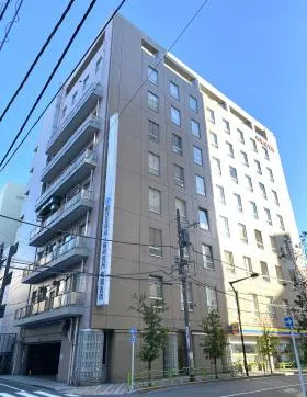 朝日生命須長ビルの外観