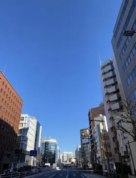 朝日生命須長ビルの外観