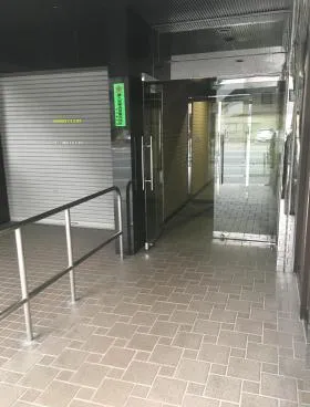 飯田橋KMビルの外観
