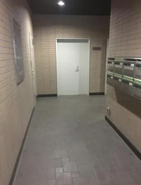 飯田橋KMビルの外観