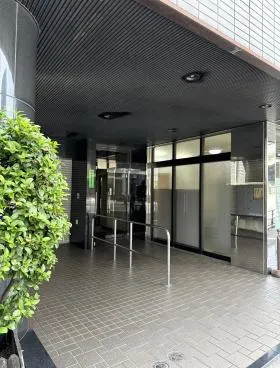 飯田橋KMビルの外観