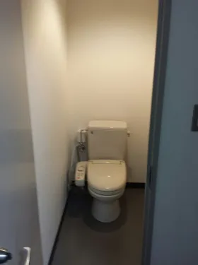 アクア神田ビルの外観