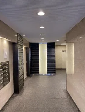 アクア神田ビルの外観