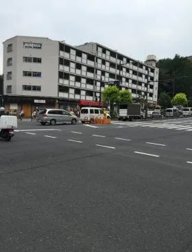 ユニオン小石川第2ビル(丸統)の外観