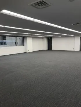パール飯田橋ビルの外観