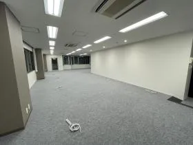プライム小石川ビルの外観