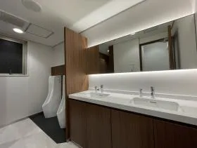 プライム小石川ビルの外観
