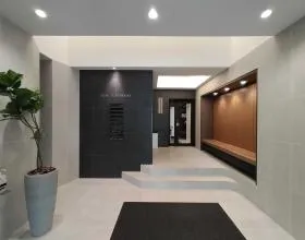 プライム小石川ビルの外観