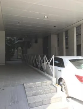 オフィス大岩の外観
