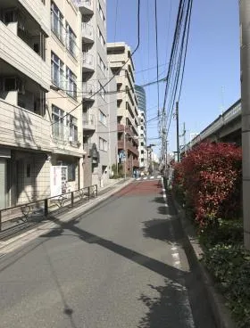 オフィス大岩の外観