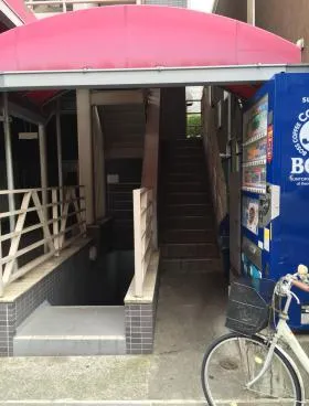 文京MMビルの外観