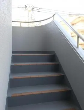 大都ビルの外観