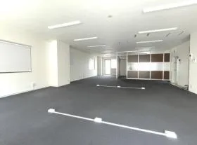 小石川UYビルの外観