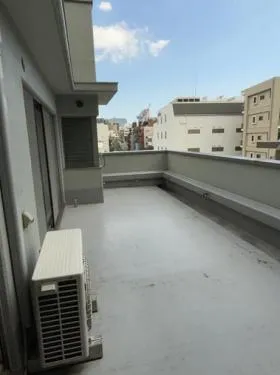 小石川UYビルの外観