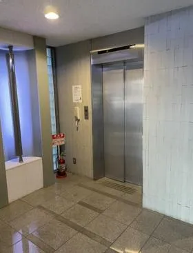 小石川UYビルの外観