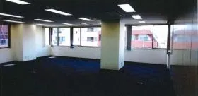 ATK千駄木ビルの外観