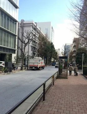 KDX御茶ノ水ビルの外観