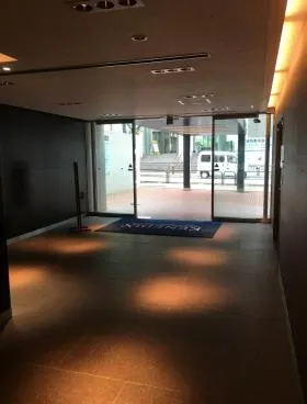 KDX御茶ノ水ビルの外観