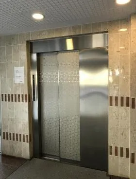 ラネージュ小石川の外観