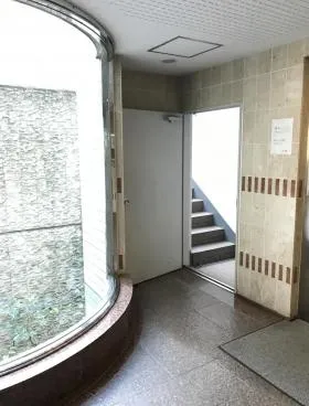 ラネージュ小石川の外観