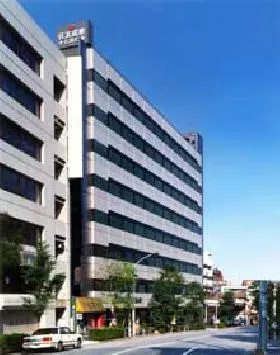 住友成泉小石川ビルの外観