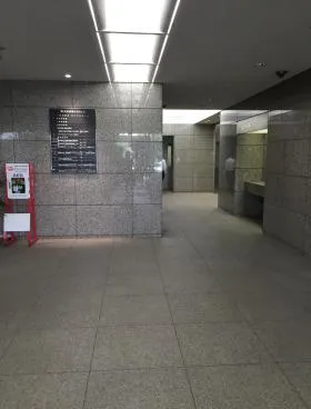 住友成泉小石川ビルの外観