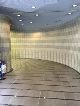 RENEX Shin otsukaビルの外観