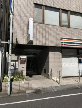 渋谷111ビルの外観