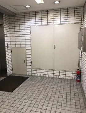 渋谷111ビルの外観