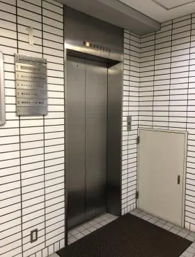 渋谷111ビルの外観