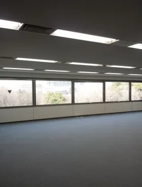 飛栄九段ビルの外観