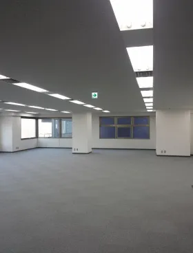 飛栄九段ビルの外観