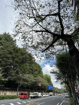 飛栄九段ビルの外観
