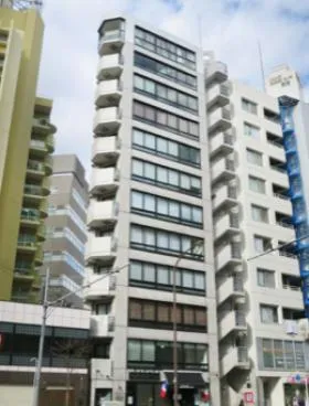TAMA WOODY GATE IKEBUKURO(旧:池袋5th)の外観