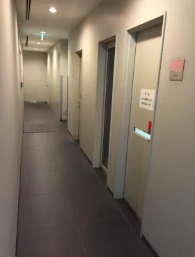 池袋FNビルの外観