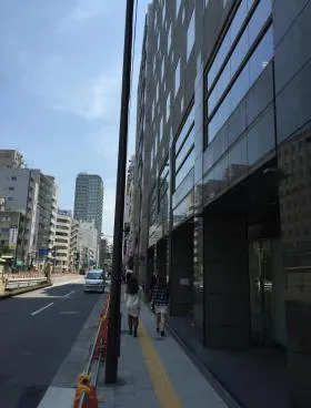 池袋FNビルの外観