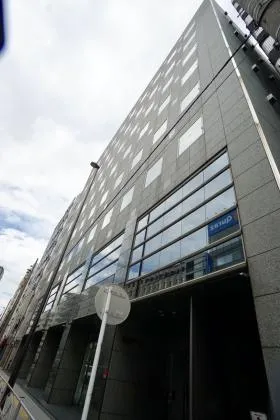 池袋FNビルの外観