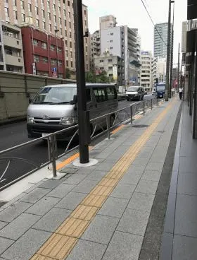 池袋FNビルの外観