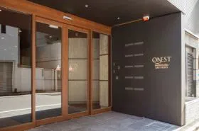 ONEST池袋イーストビルの外観