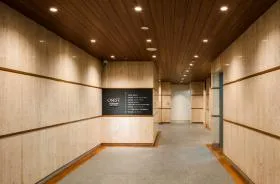 ONEST池袋イーストビルの外観