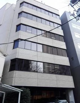 いちご東池袋三丁目(旧:星和池袋)ビルの外観