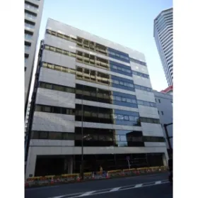 東池袋セントラルプレイスの外観