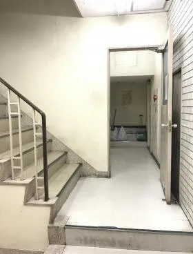 三慶ビルの外観