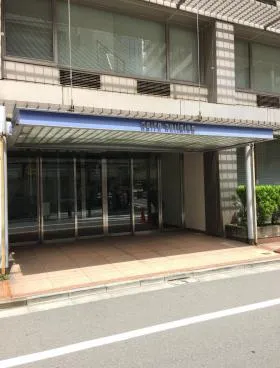 DAITO(第35下川ビル)の外観