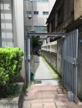 DAITO(第35下川ビル)の外観