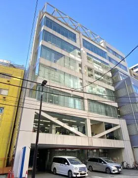 IT2 旧)イトーピア橋本ビルの外観