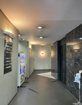 IT2 旧)イトーピア橋本ビルの外観