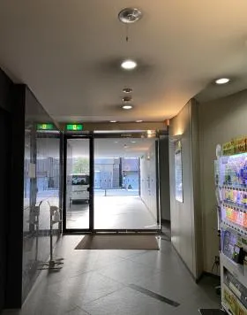 IT2 旧)イトーピア橋本ビルの外観